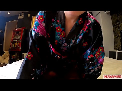 ❤️ Ung cosplay-jente elsker sex til orgasme med en sprut i en hestekvinne og en blowjob. Asiatisk jente med hårete fitte og vakre pupper i tradisjonell japansk drakt i amatørvideo som viser onani med jævla leker. Sakura 3 OSAKAPORN. ️❌ Porno på porno no.porn33.top ❌❤