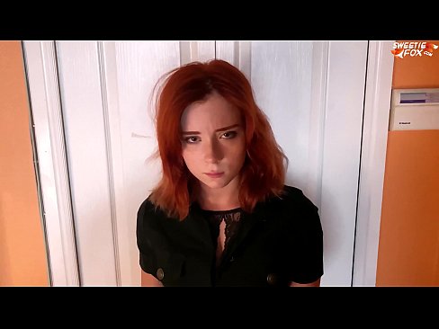 ❤️ Sikkerhetsvakt straffet pen kvinne for butikktyveri - Sperm i munnen ️❌ Porno på porno no.porn33.top ❌❤
