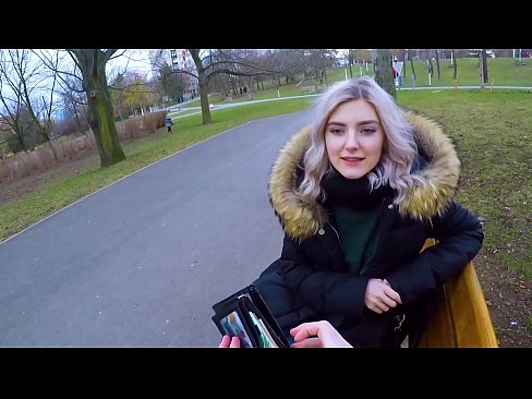 ❤️ Svelger en fremmeds varme sperm for penger - blowjob i parken av Eva Elfie ️❌ Porno på porno no.porn33.top ❌❤